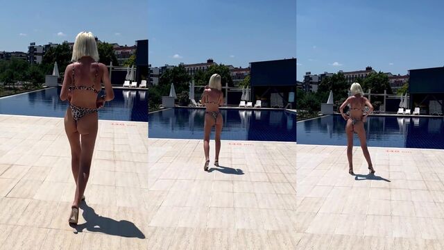 Turkish guy enjoys intense sex on his OnlyFans