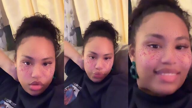 This Dominican BBW is a master of seduction, as you will see