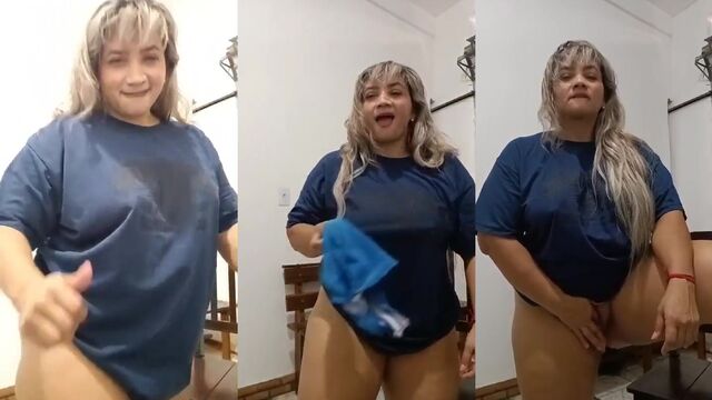 A super gostosa safada do Brasil, Graça Vieira!