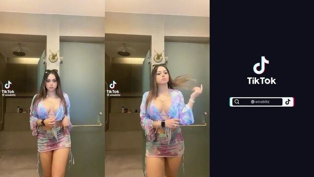 I fuck my neighbor and I squirt on top of his dick
