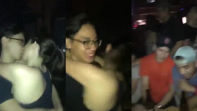 Hot Pinay pussy close up fuck (Pinay couple hot cumshot)