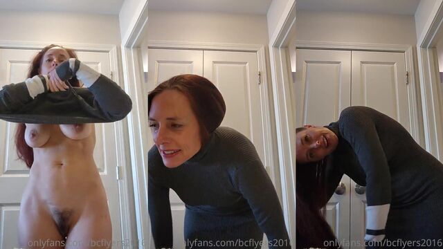 Husband watches his wife getting fucked by a BBC