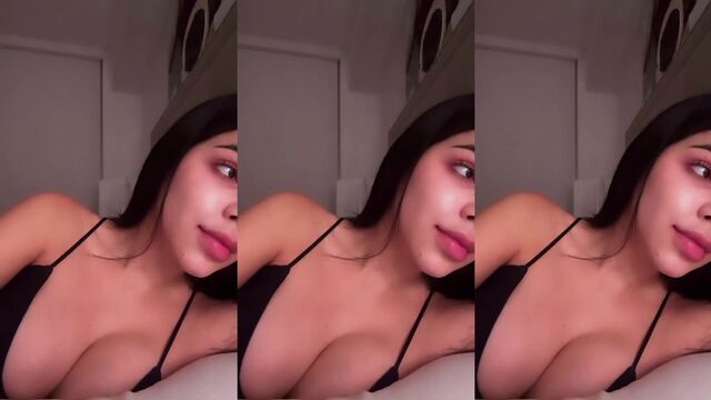 Hot Christmas-themed content from popular OnlyFans creators
