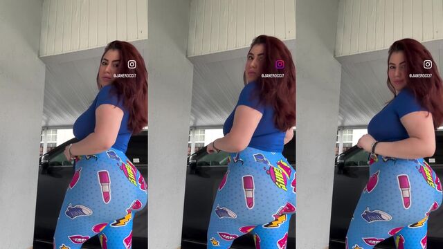 Busty Latina gets her face covered with cum after giving a deepthroat blowjob