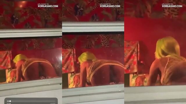 Tekashi 6ix9ine's Yailin Video Gets Him in Hot Water with His Girlfriend