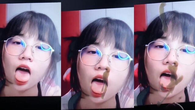 Kaminpd and Minpandox cumtribute to show their appreciation