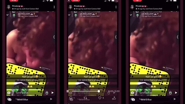 Redhead singer gets fucked by BBC in POV style on a sex tape