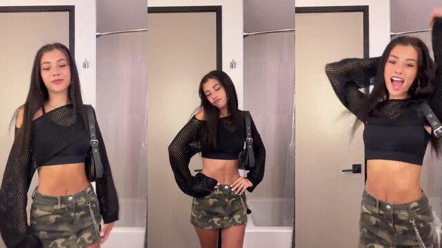 Gorgeous teen Rachel Brockman gets fucked hard