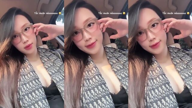 Hải Yến gets naked and fucked in a steamy VTV scene