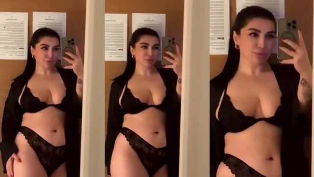 Natalia Jaff fucked by a hot Kurdish guy