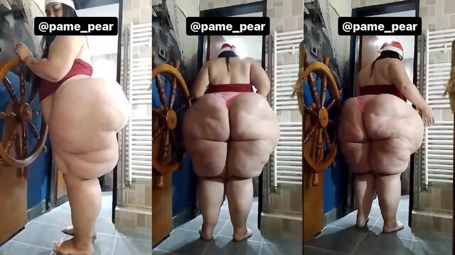 Thick white Pawg makes neighbors husband cheat when wife is at work