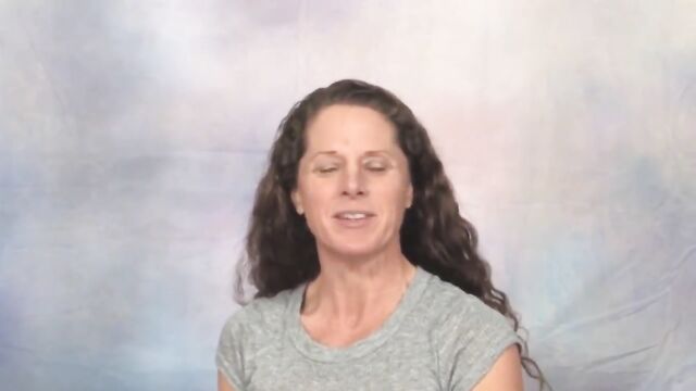 A hot and mature mom gets exposed in a steamy scene