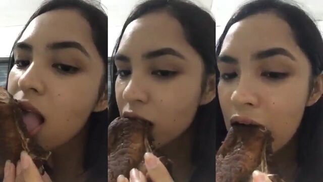 SkiMaskBabe - Pinay Viral Tiktoker Leak Scandal