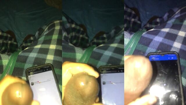 I love jerking off with my favorite BBC toy till I cum