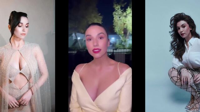 Summertime Saga: Fucking with Eve's sister Grace for the first time