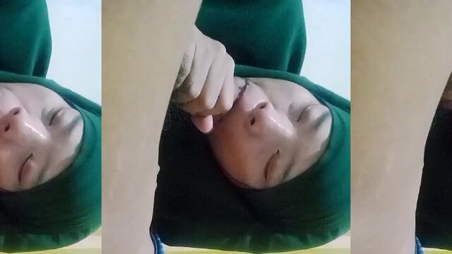 Hijab sex