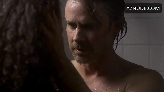 Jurnee Smollett Lustful in a Steamy Scene That Will Leave You Breathless