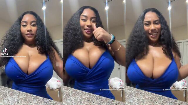 JuicyJasss is a perfect example of Instagram hottie