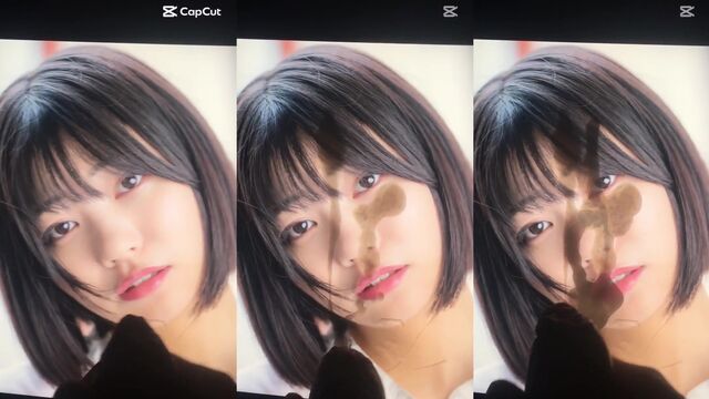 Bukkake Idol Japanese Nogizaka46 - Hot Jet Vol 46