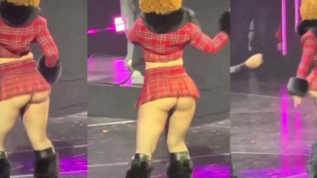 Icespice Makes Me Cum Quick With Her Dripping Wet Pussy And Huge Ass