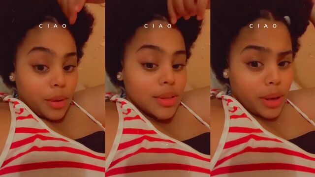 Juicy Dominican ass fucked by a huge dick in an intense session