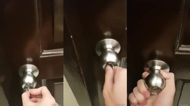 Famous Pinay TikToker gets creampied after doing the challenge