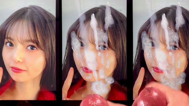 Nogizaka46 Asuka Saito's Nipple Play Drives Fans Wild