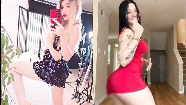 Decorative flowers ASMR with KittyKlaw and Dayale Flowers