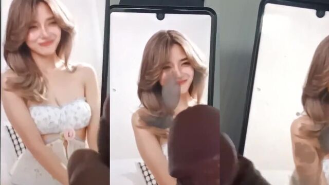 Thai celebrity scandal! A high-profile figure got caught in a compromising situation