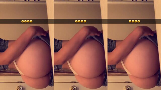 Petite Asian teen with huge tits gets fucked by horny fan