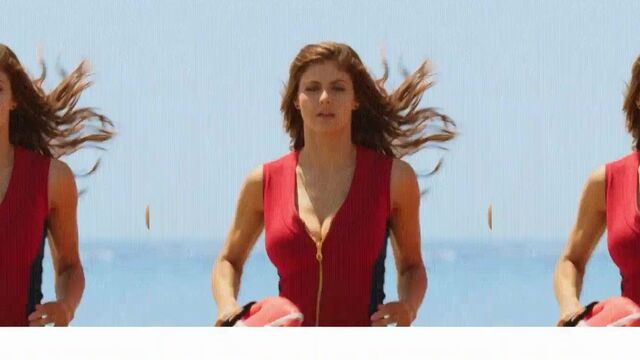 Celebrities like Alexandra Daddario have no secrets when it comes to sex