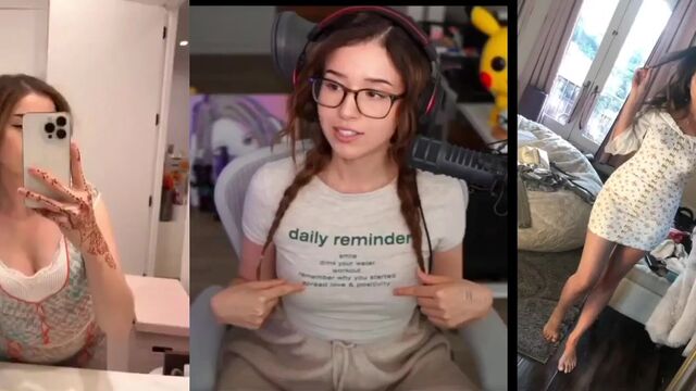 Get ready to cum with the hottest JOI voices out there!