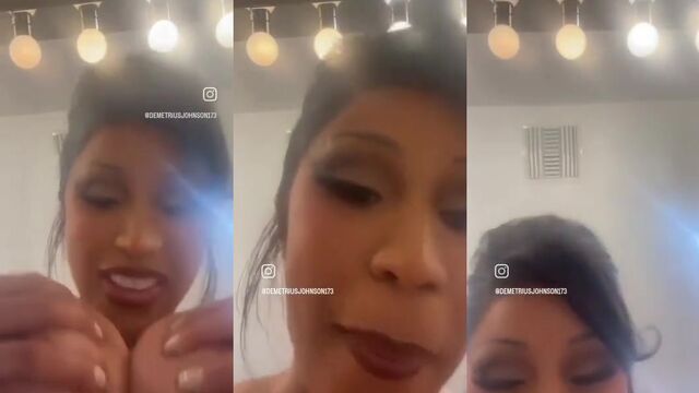 Celebrity sex videos are all the rage online