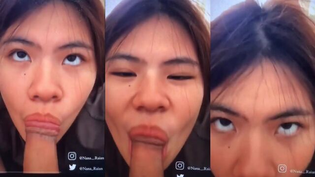 Khmer girl is too hot, I love fucking her so much