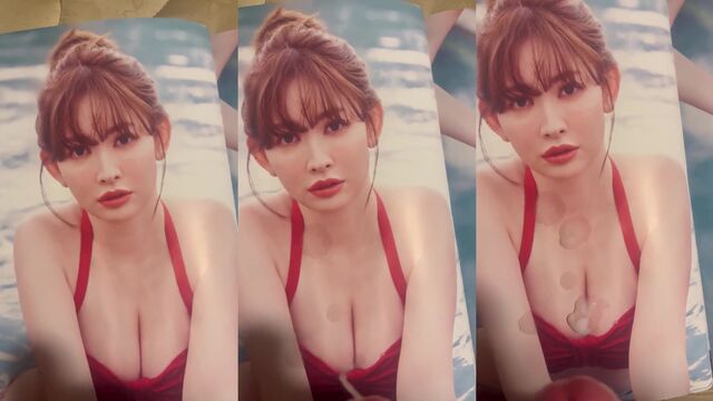 Bianca Cumtribute's incredible performance will make you cum hard