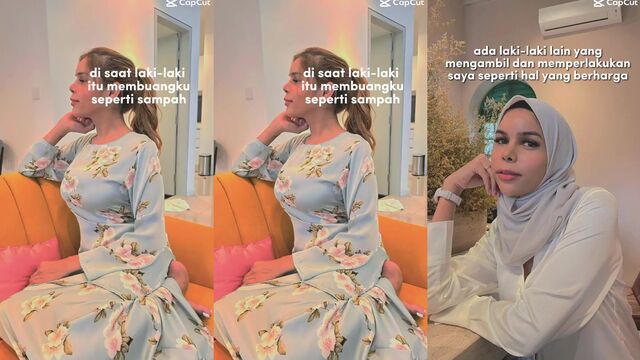 Cikgu Melati teaches PMTLG to Suzani in a sensual way