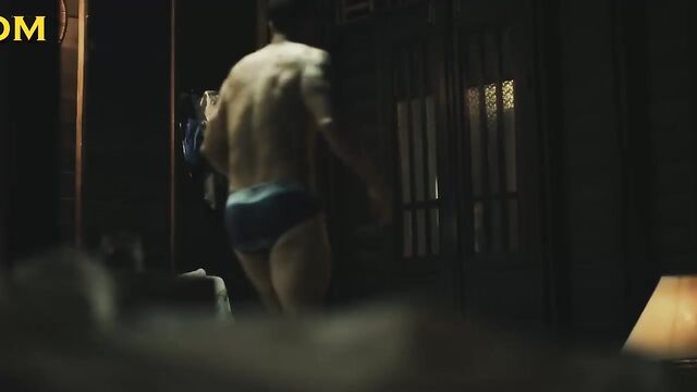 Carrie Coon gets naked and fucks like a celebrity in The White Lotus