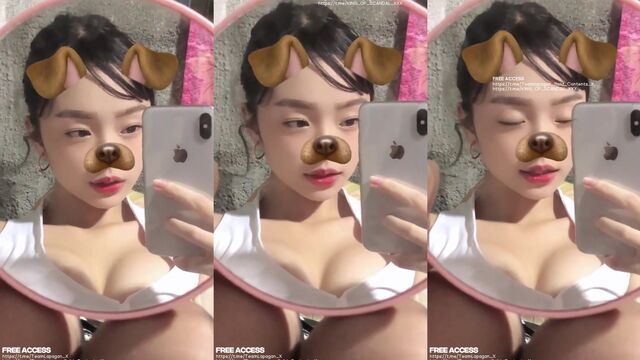 Outdoor blowjob, Pinay viral video, raw and real action!