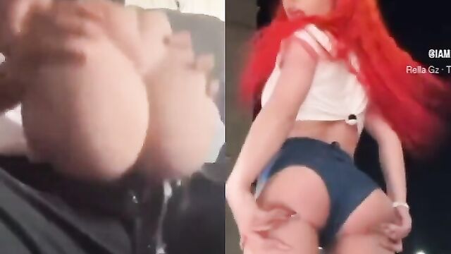 Coco's Babecock Goon Guessing Game is a wild ride!