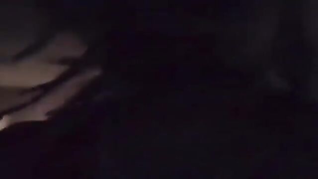 A young guy brought his whore girlfriend to his house to fuck her