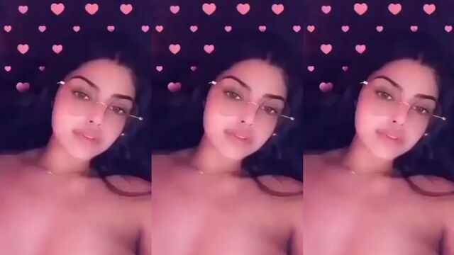 Punjabi babe from Toronto gets fucked hard on cam
