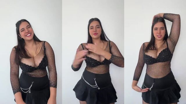 TetastiktokerArgentinaPutasAcalleche - Argentinian putana TetastiktokerAcallehe