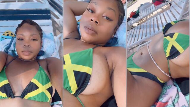 AquilaSkyOfficial - Sexy brunette with perky tits gets fucked hard