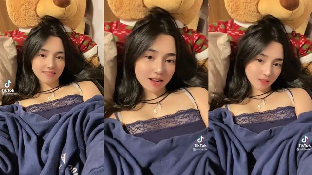 Juls Barba gets her pussy pinoy-fucked in this hot leak