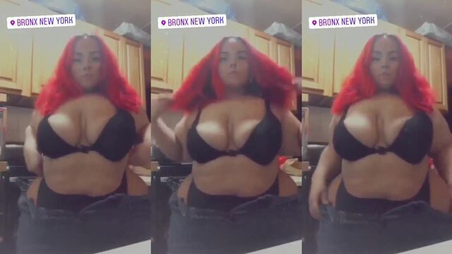 Meaty butt action with the hottest Latina shelf ass around