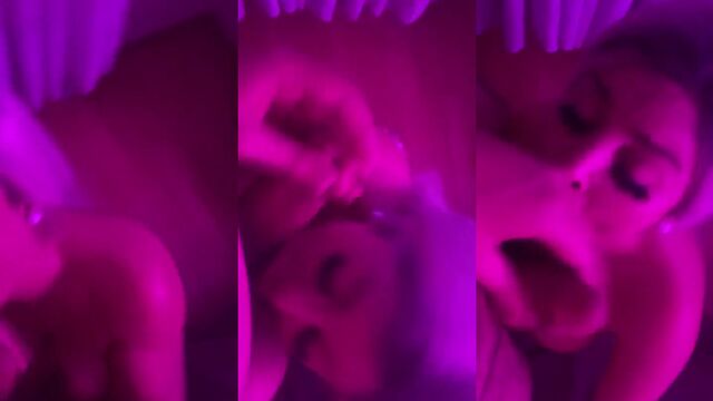 I left my dirty dick on the beach and a sexy blonde found it