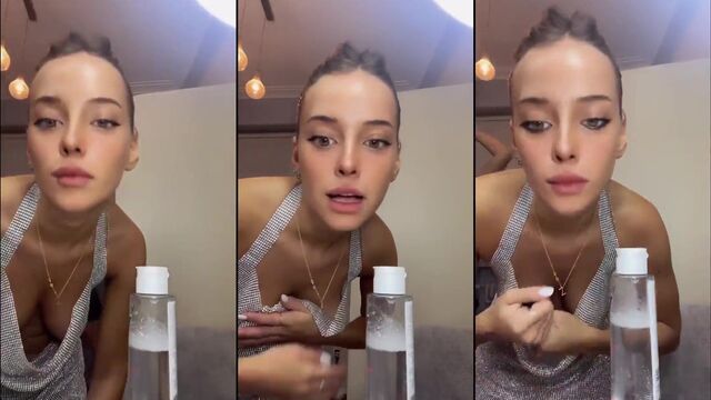 Famosa argentina anal sex with big ass and huge tits
