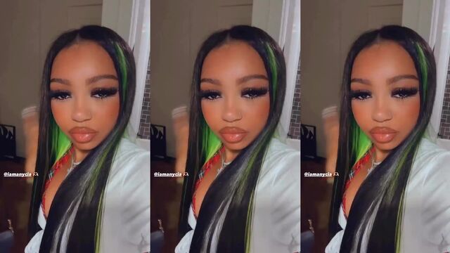 Petie the Rapper’s Big Ass Gets Fucked by Asian Gamer in NYC