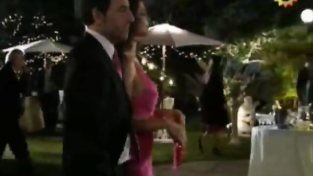 Hot Latina model Araceli González enjoys hard sex