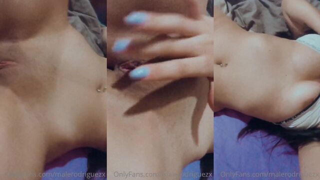 Hot Latina Putita Rodriguez enjoys passionate heterosexual sex